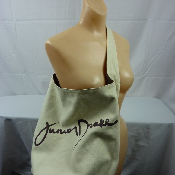 Junior Drake Reversible Tote Bag - Picture 7 of 7
